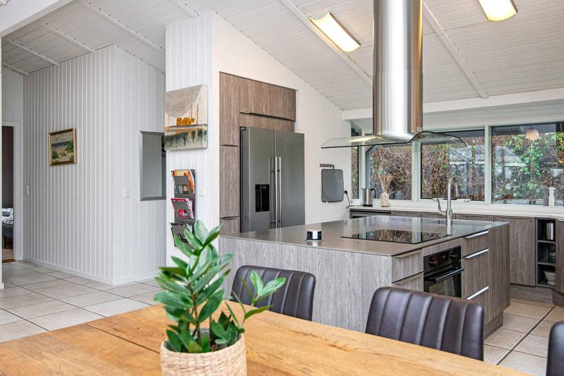 Foto von Ferienhaus TJ70 in Fuglsø - Mols - Ostjütland