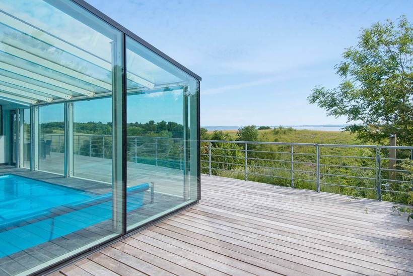 Foto von Ferienhaus TJ70 in Fuglsø - Mols - Ostjütland