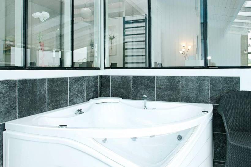 Foto von Ferienhaus TJ70 in Fuglsø - Mols - Ostjütland