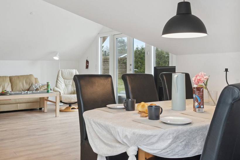 Foto von Ferienhaus TJ73 in Gedesby - Falster