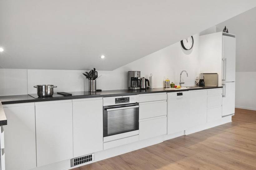 Foto von Ferienhaus TJ73 in Gedesby - Falster