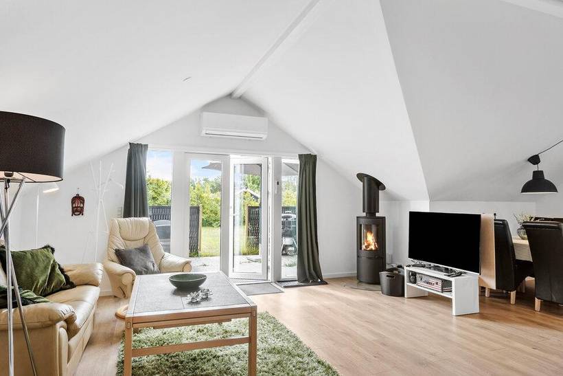Foto von Ferienhaus TJ73 in Gedesby - Falster