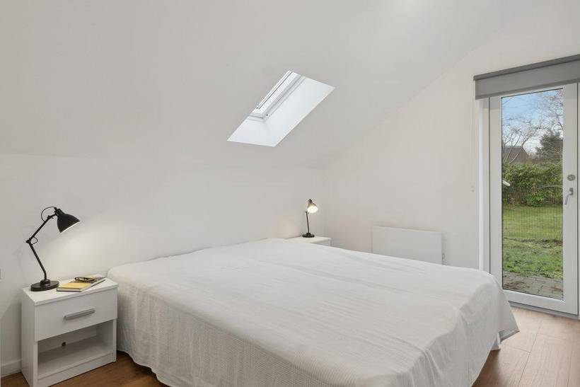 Foto von Ferienhaus TJ73 in Gedesby - Falster