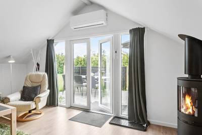 Vorschaubild von Ferienhaus TJ73 in Gedesby - Falster