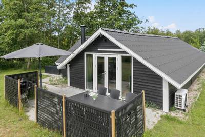 Vorschaubild von Ferienhaus TJ73 in Gedesby - Falster