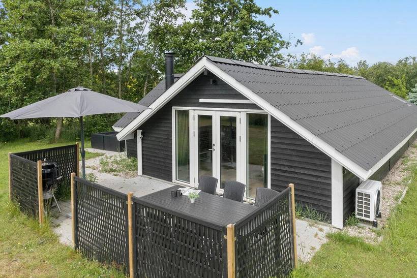 Foto von Ferienhaus TJ73 in Gedesby - Falster