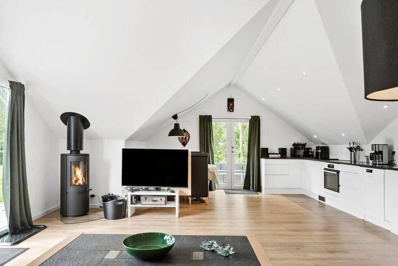 Foto von Ferienhaus TJ73 in Gedesby - Falster