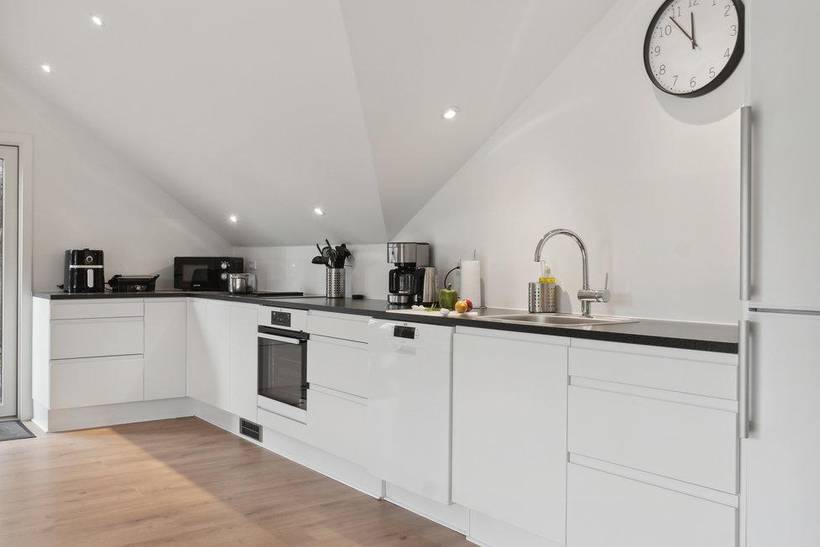 Foto von Ferienhaus TJ73 in Gedesby - Falster