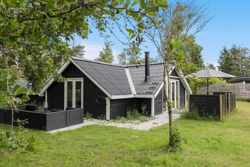 Foto von Ferienhaus TJ73 in Gedesby - Falster