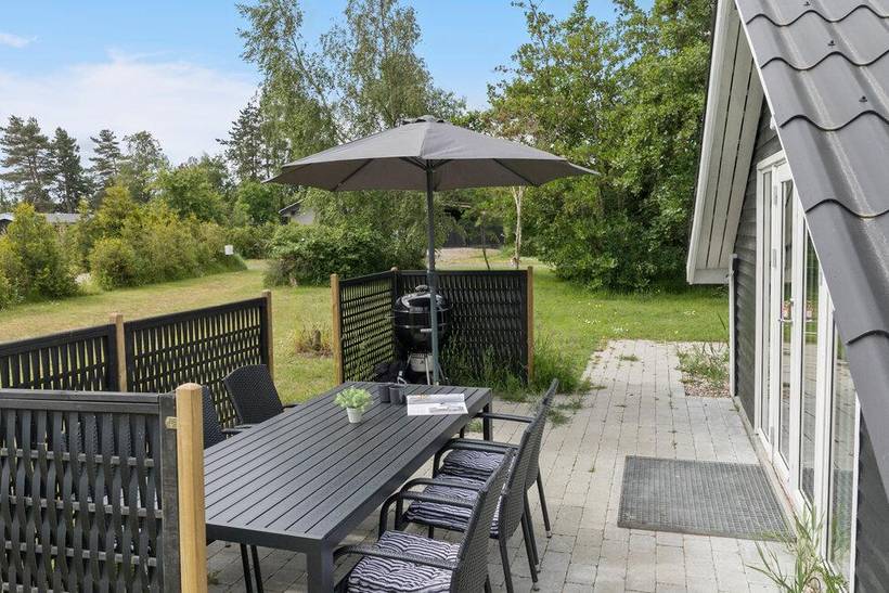 Foto von Ferienhaus TJ73 in Gedesby - Falster