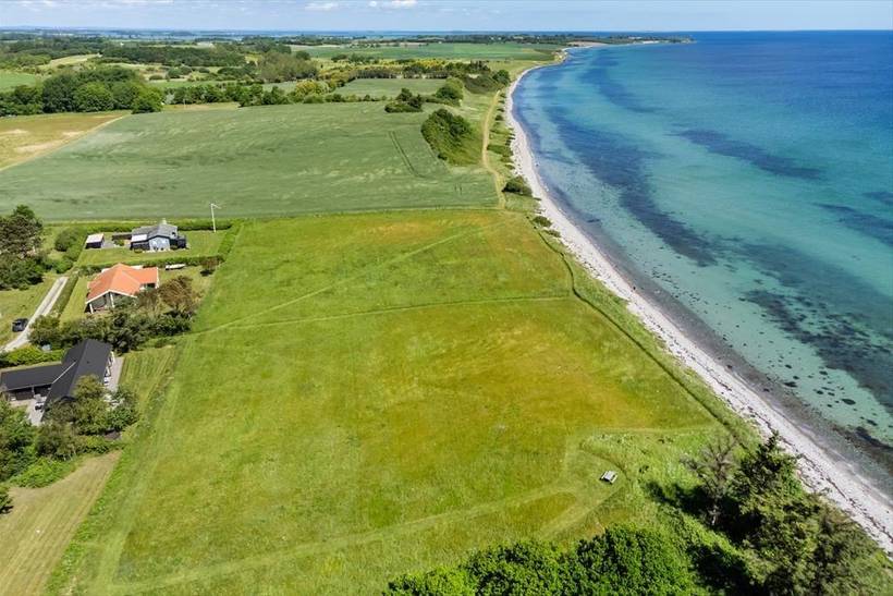 Foto von Ferienhaus TJ74 in Mårup - Samsø
