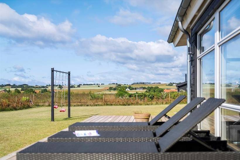 Foto von Ferienhaus TJ74 in Mårup - Samsø