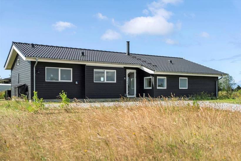 Foto von Ferienhaus TJ74 in Mårup - Samsø