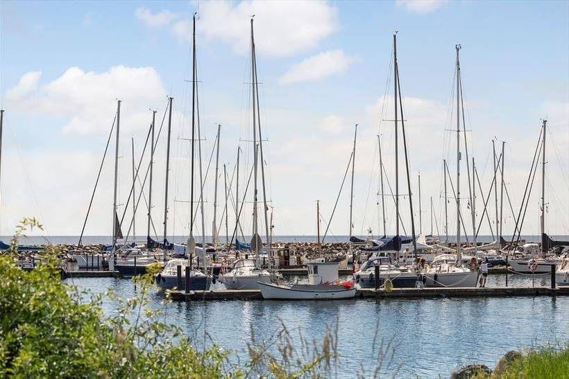 Foto von Ferienhaus TJ74 in Mårup - Samsø