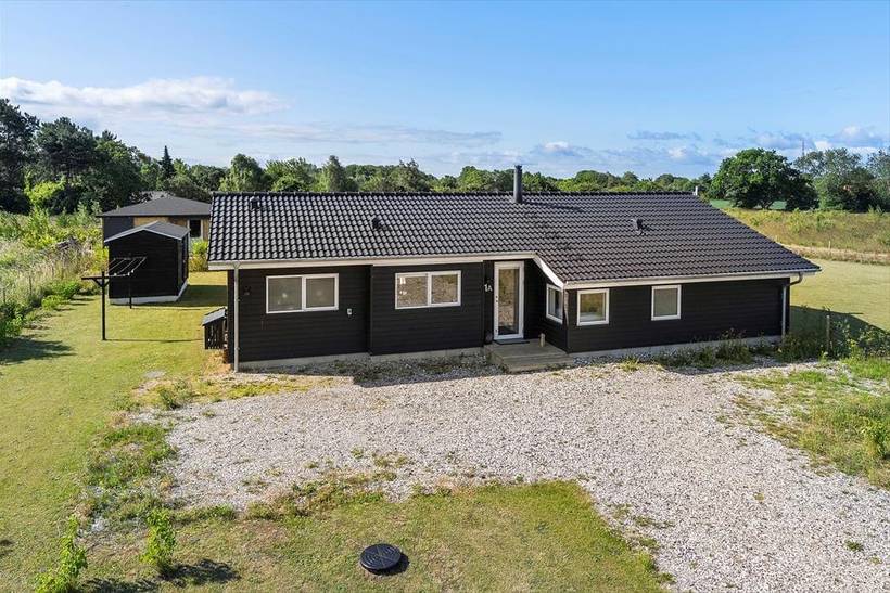 Foto von Ferienhaus TJ74 in Mårup - Samsø