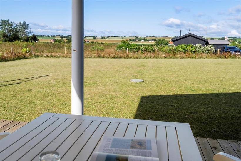 Foto von Ferienhaus TJ74 in Mårup - Samsø