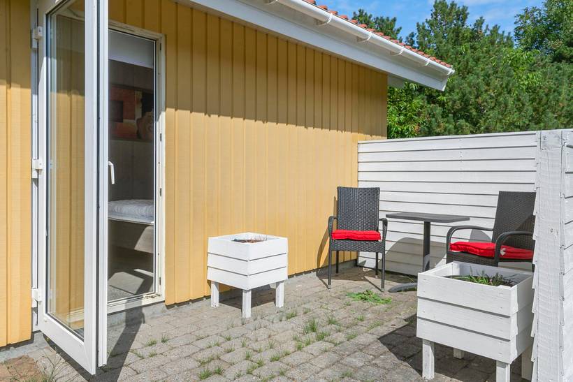 Foto von Ferienhaus TJ78 in Lodbjerg Hede - Søndervig - Westjütland