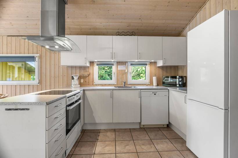 Foto von Ferienhaus TJ78 in Lodbjerg Hede - Søndervig - Westjütland