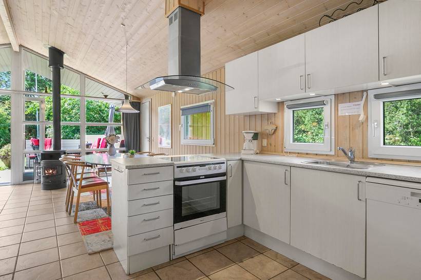 Foto von Ferienhaus TJ78 in Lodbjerg Hede - Søndervig - Westjütland