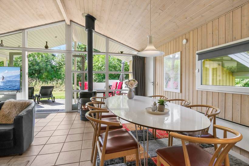 Foto von Ferienhaus TJ78 in Lodbjerg Hede - Søndervig - Westjütland