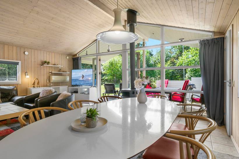 Foto von Ferienhaus TJ78 in Lodbjerg Hede - Søndervig - Westjütland