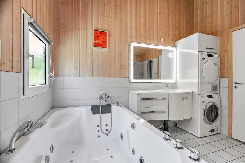 Foto von Ferienhaus TJ78 in Lodbjerg Hede - Søndervig - Westjütland