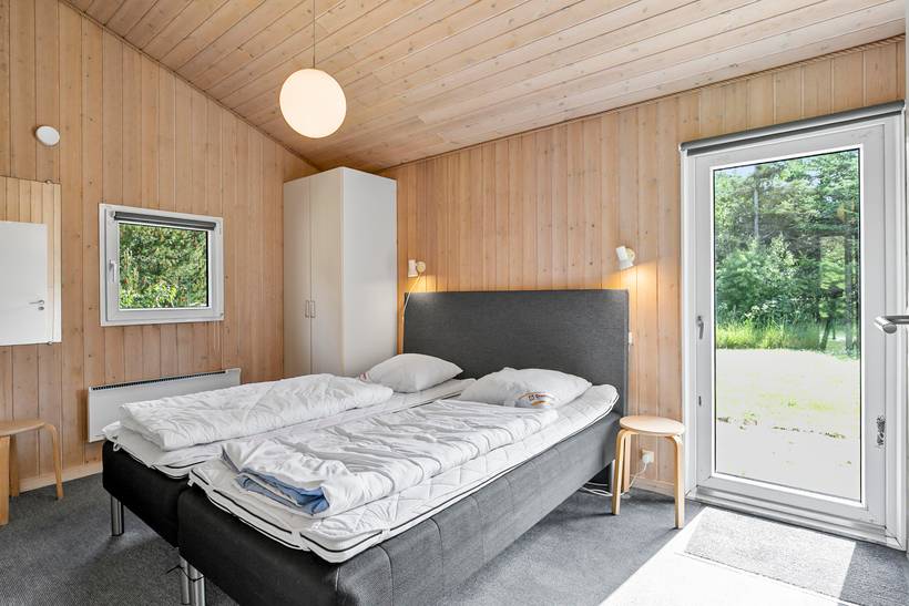 Foto von Ferienhaus TJ78 in Lodbjerg Hede - Søndervig - Westjütland