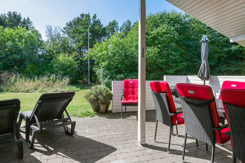 Foto von Ferienhaus TJ78 in Lodbjerg Hede - Søndervig - Westjütland