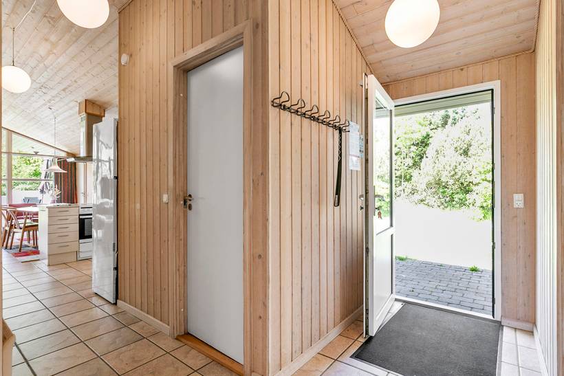 Foto von Ferienhaus TJ78 in Lodbjerg Hede - Søndervig - Westjütland