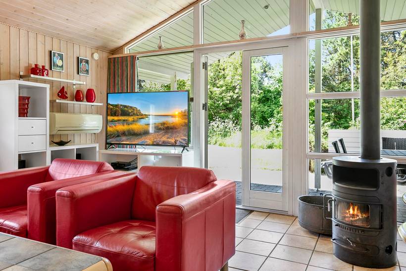 Foto von Ferienhaus TJ78 in Lodbjerg Hede - Søndervig - Westjütland