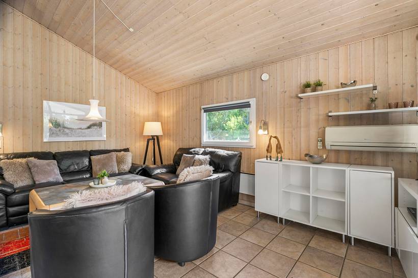 Foto von Ferienhaus TJ78 in Lodbjerg Hede - Søndervig - Westjütland