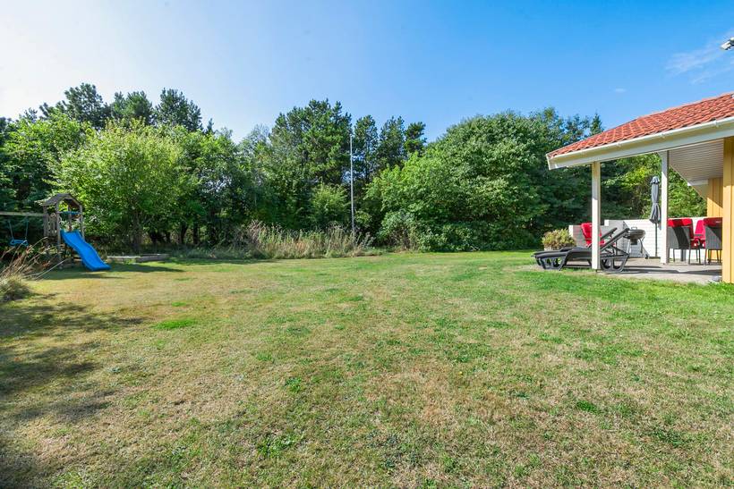Foto von Ferienhaus TJ78 in Lodbjerg Hede - Søndervig - Westjütland