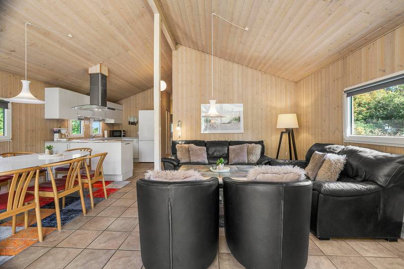 Foto von Ferienhaus TJ78 in Lodbjerg Hede - Søndervig - Westjütland