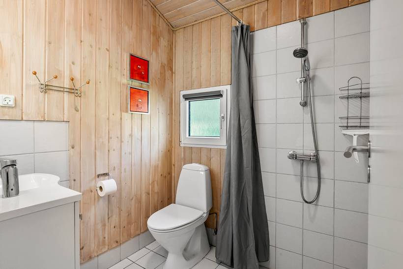 Foto von Ferienhaus TJ78 in Lodbjerg Hede - Søndervig - Westjütland