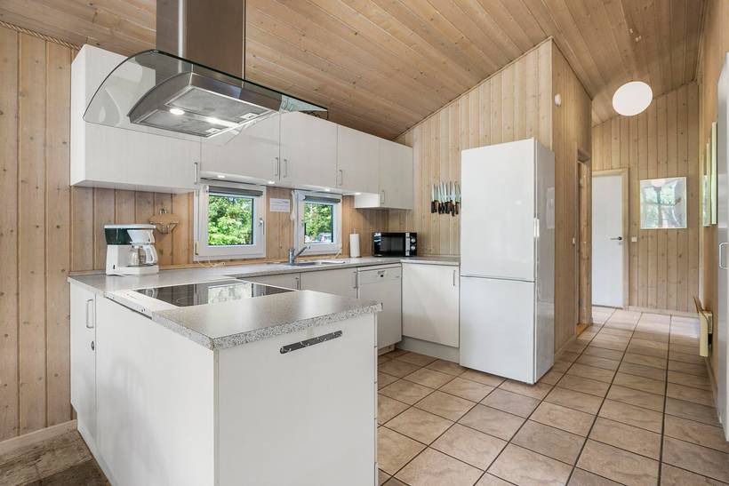Foto von Ferienhaus TJ78 in Lodbjerg Hede - Søndervig - Westjütland