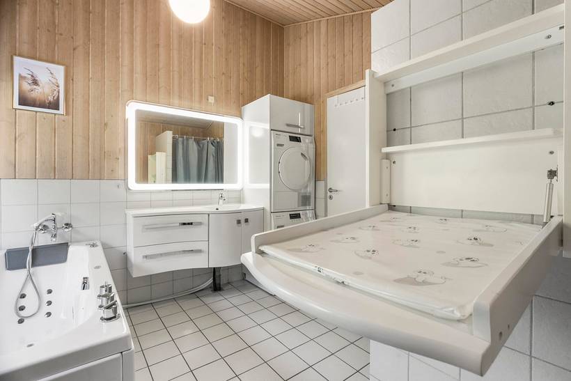 Foto von Ferienhaus TJ78 in Lodbjerg Hede - Søndervig - Westjütland