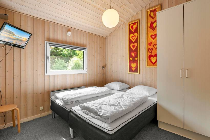Foto von Ferienhaus TJ78 in Lodbjerg Hede - Søndervig - Westjütland