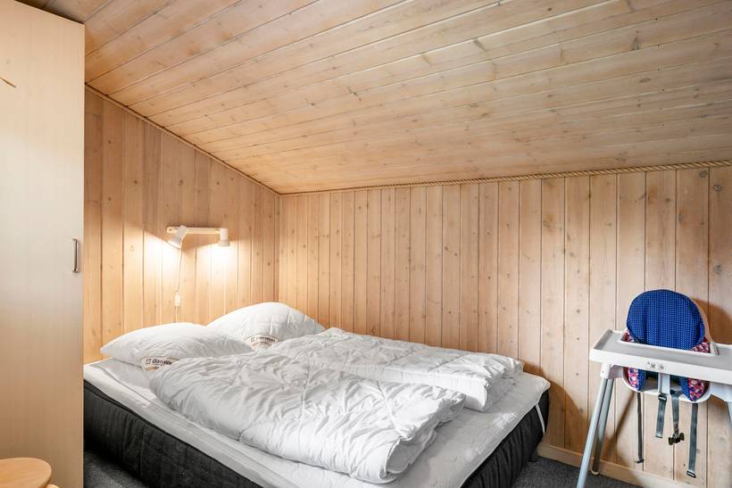 Foto von Ferienhaus TJ78 in Lodbjerg Hede - Søndervig - Westjütland