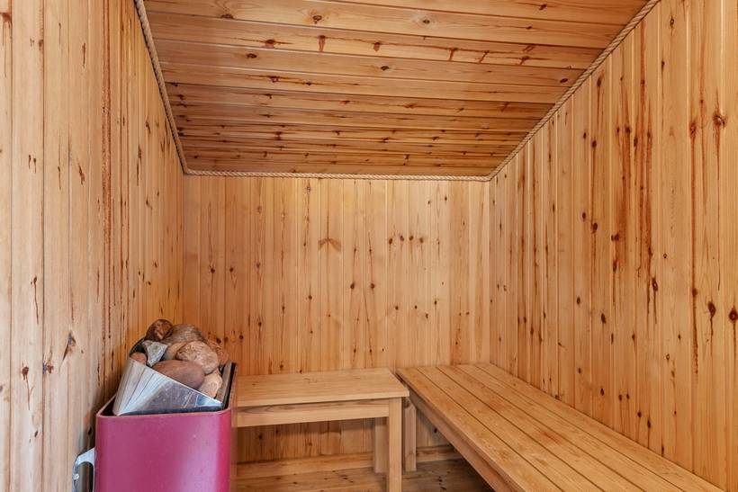 Foto von Ferienhaus TJ78 in Lodbjerg Hede - Søndervig - Westjütland