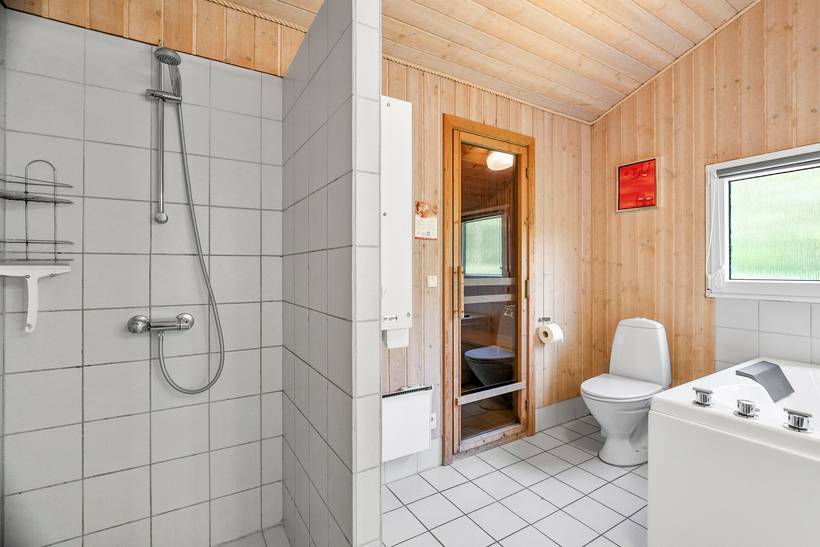 Foto von Ferienhaus TJ78 in Lodbjerg Hede - Søndervig - Westjütland