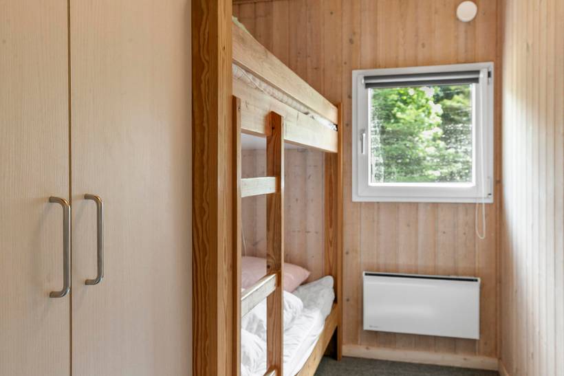 Foto von Ferienhaus TJ78 in Lodbjerg Hede - Søndervig - Westjütland
