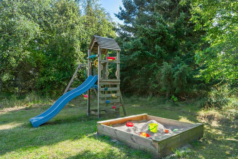 Foto von Ferienhaus TJ78 in Lodbjerg Hede - Søndervig - Westjütland