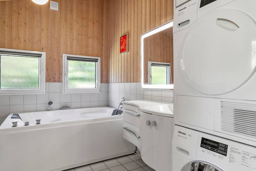 Foto von Ferienhaus TJ78 in Lodbjerg Hede - Søndervig - Westjütland