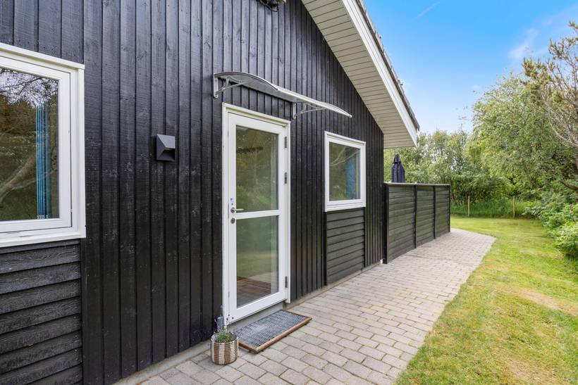Foto von Ferienhaus TJ81 in Søndervig - Westjütland