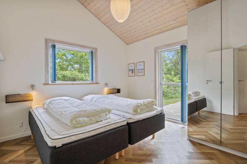 Foto von Ferienhaus TJ81 in Søndervig - Westjütland
