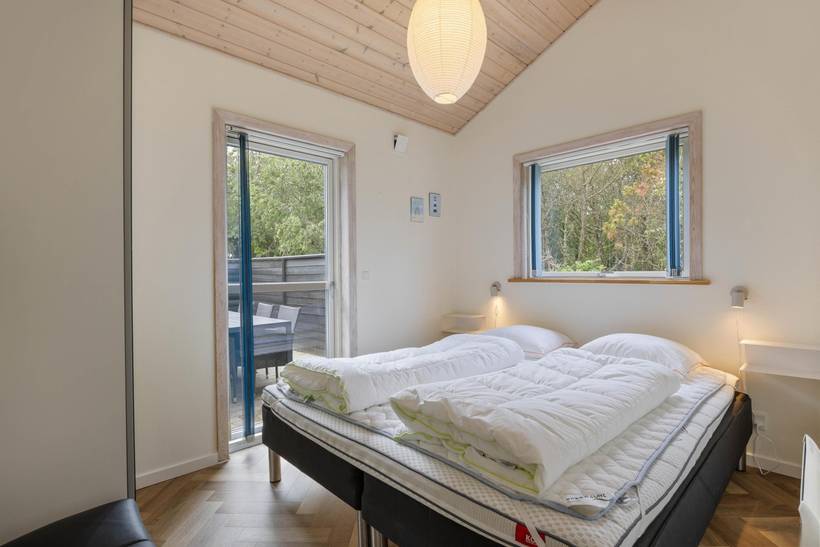 Foto von Ferienhaus TJ81 in Søndervig - Westjütland