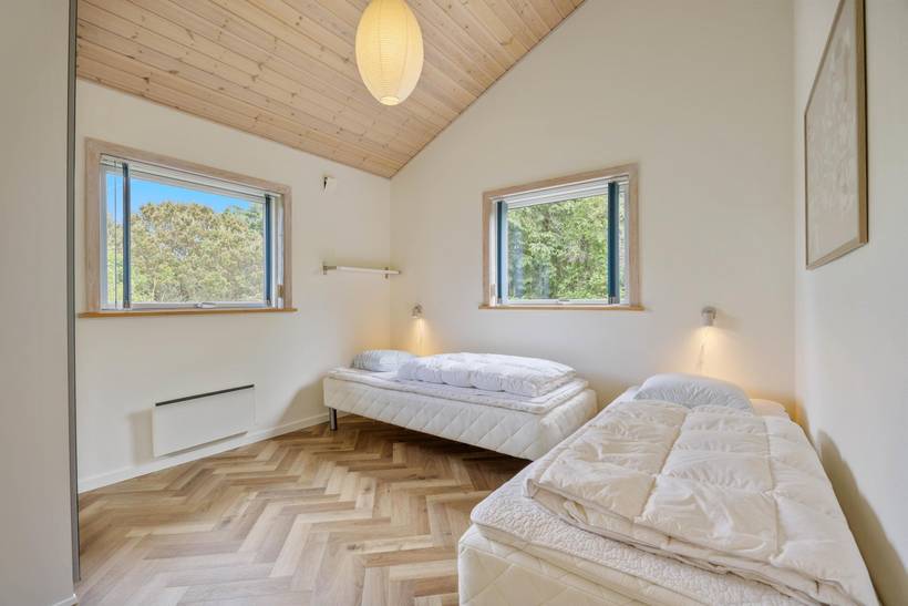 Foto von Ferienhaus TJ81 in Søndervig - Westjütland