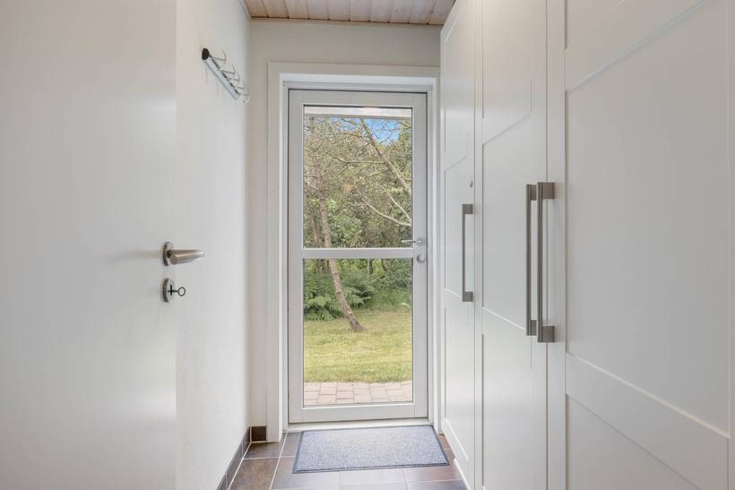 Foto von Ferienhaus TJ81 in Søndervig - Westjütland