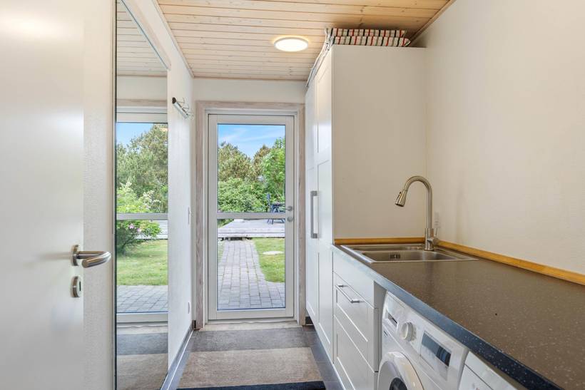 Foto von Ferienhaus TJ81 in Søndervig - Westjütland