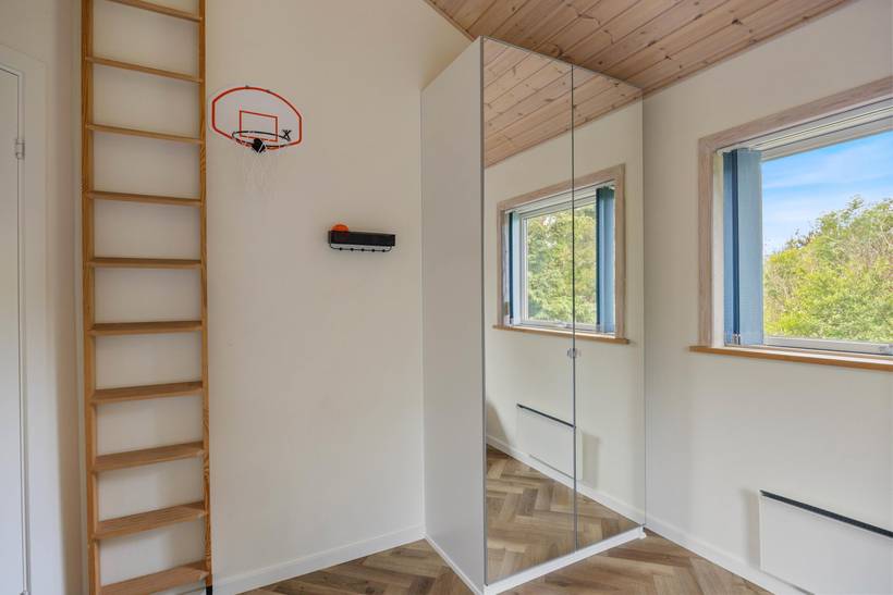 Foto von Ferienhaus TJ81 in Søndervig - Westjütland
